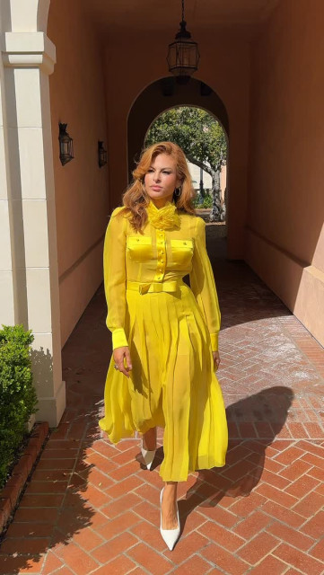 Eva Mendes instagram post 493880