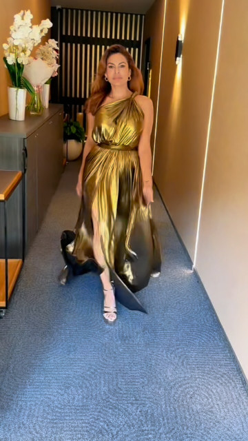 Eva Mendes instagram post 494417
