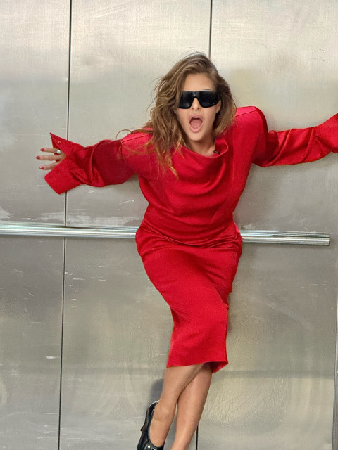 Eva Mendes instagram post 494963