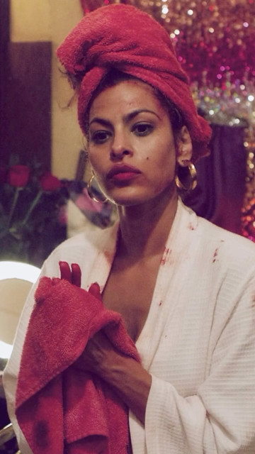 Eva Mendes instagram post 495307