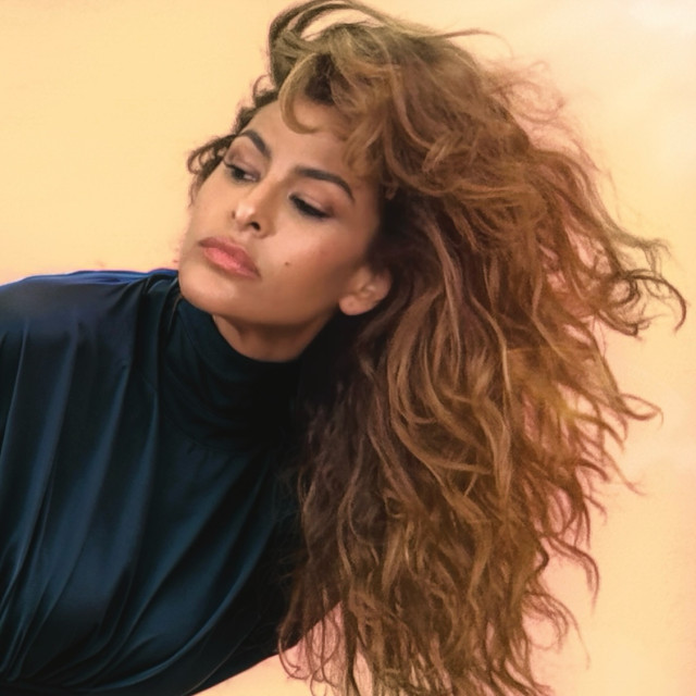 Eva Mendes instagram post 495637