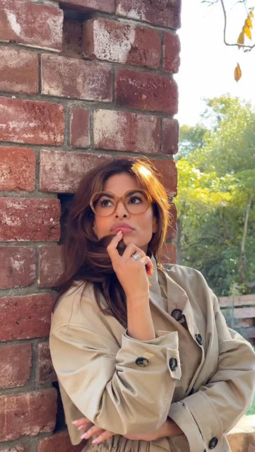 Eva Mendes instagram post 495865