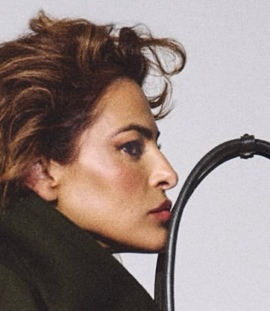 Eva Mendes instagram post 495989