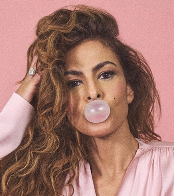 Eva Mendes instagram post 496571