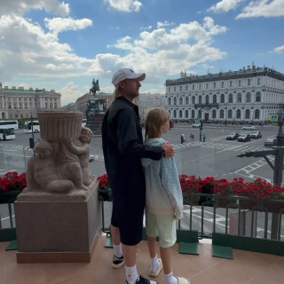 Evgeni Plushenko instagram pic #470174