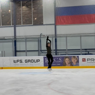 Evgeni Plushenko instagram pic #480509