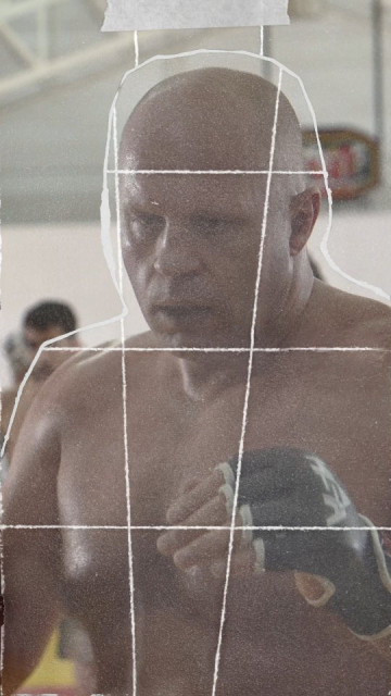 Fedor Emelianenko instagram post 479446