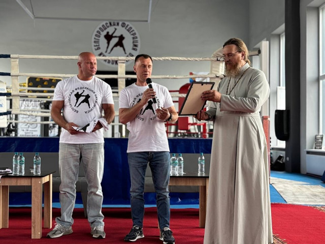 Fedor Emelianenko instagram post 492952