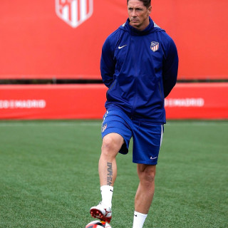 Fernando Torres instagram pic #469279