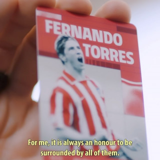 Fernando Torres instagram pic #469500