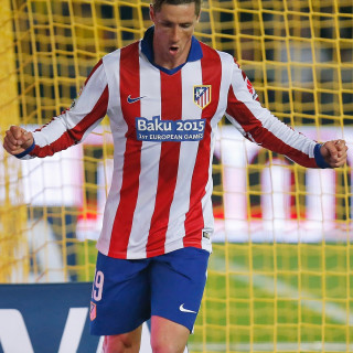 Fernando Torres instagram pic #489910