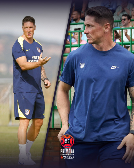 Fernando Torres instagram post 494195