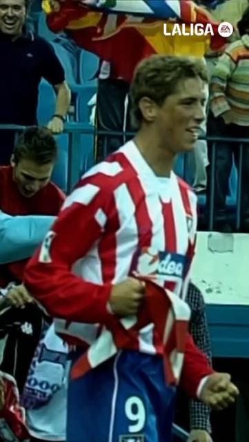 Fernando Torres instagram post 495518