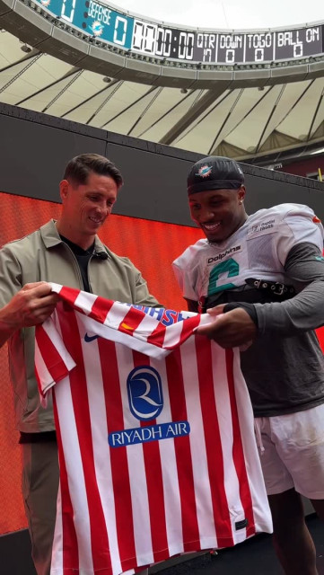 Fernando Torres instagram post 497176