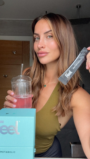 Ferne Mccann instagram post 492836