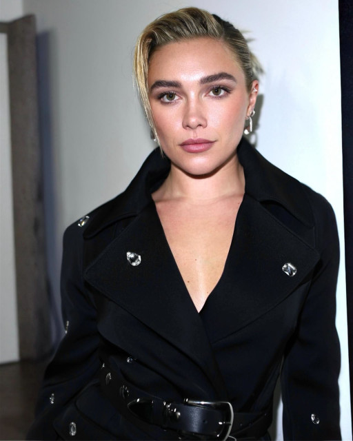 Florence Pugh instagram post 488972