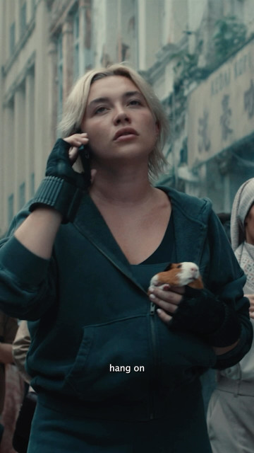 Florence Pugh instagram post 489111