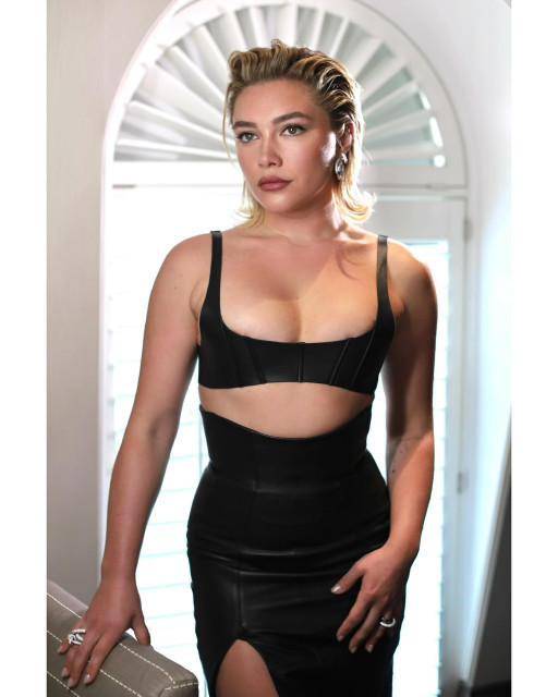 Florence Pugh instagram post 489827