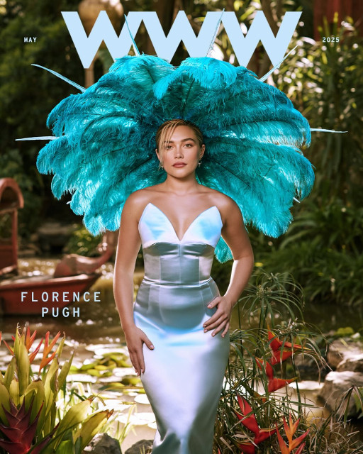 Florence Pugh instagram post 489997