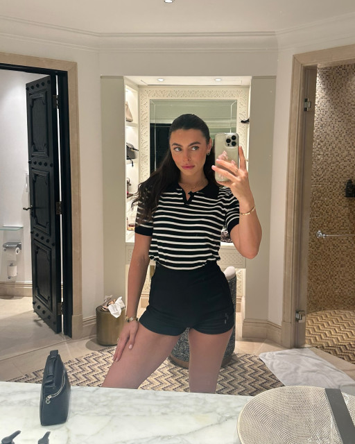 Francesca Allen instagram post 483006