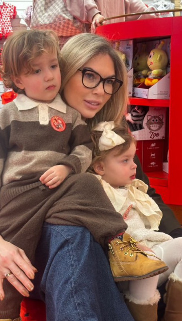 Frankie Essex instagram post 486543