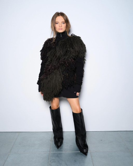 Freya Allan instagram post 477383
