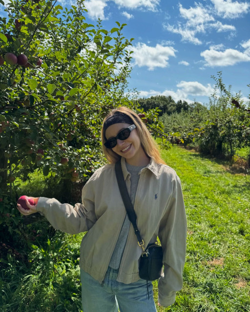 G Hannelius instagram post 475539