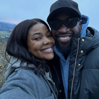 Gabrielle Union instagram pic #480365