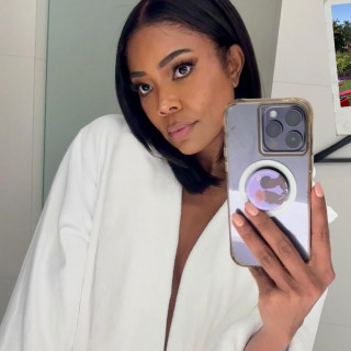 Gabrielle Union instagram pic #481428