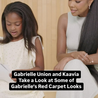 Gabrielle Union instagram pic #489574
