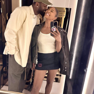 Gabrielle Union instagram pic #489732