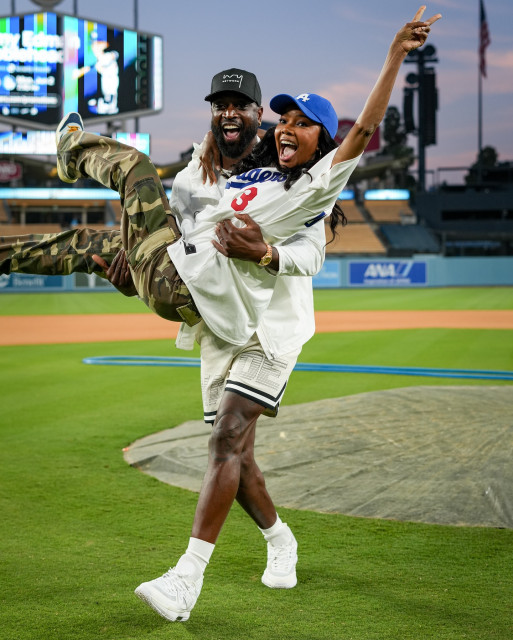 Gabrielle Union instagram post 491803