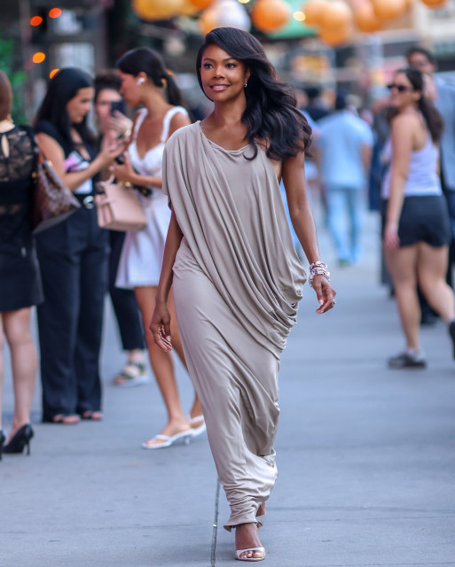 Gabrielle Union instagram post 491955