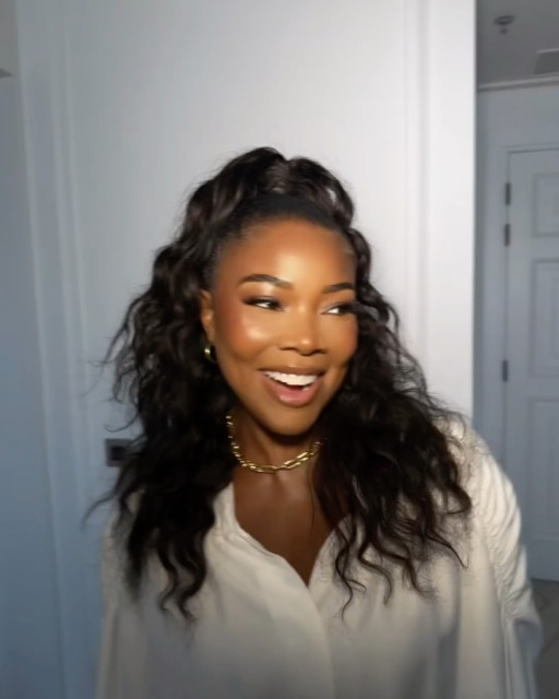 Gabrielle Union instagram post 492557