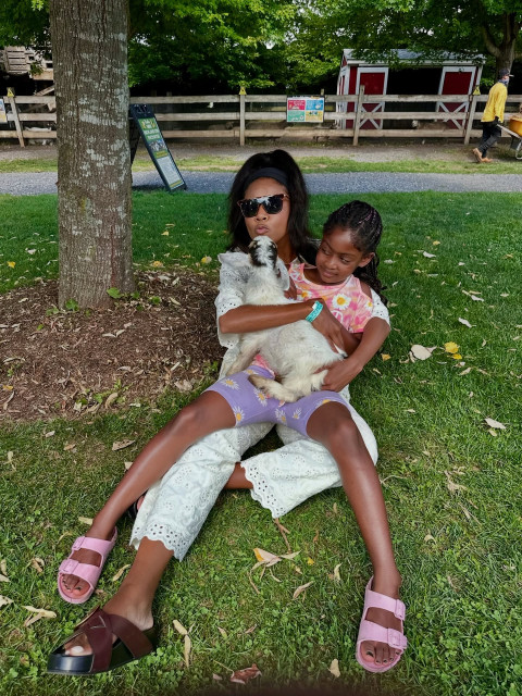 Gabrielle Union instagram post 493190