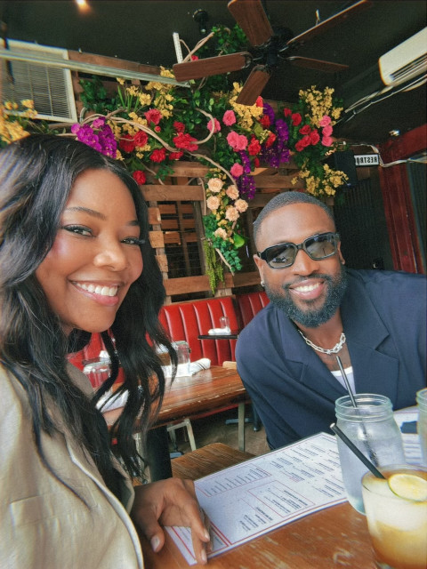 Gabrielle Union instagram post 493970