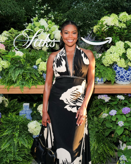 Gabrielle Union instagram post 494173