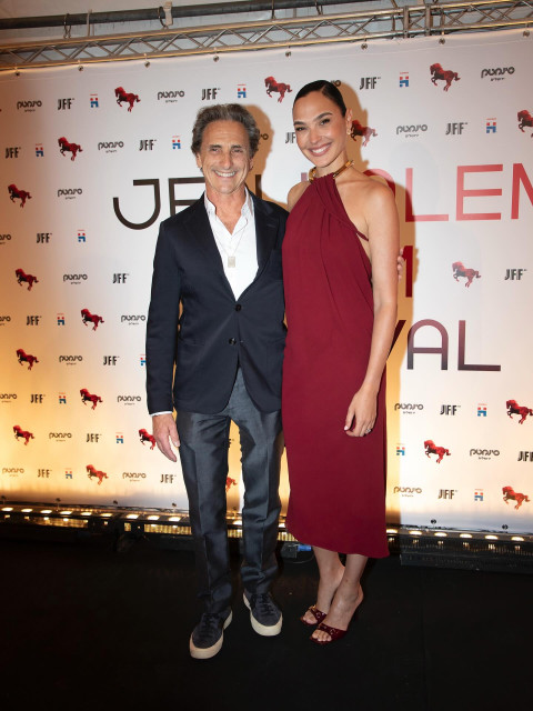 Gal Gadot instagram post 493492