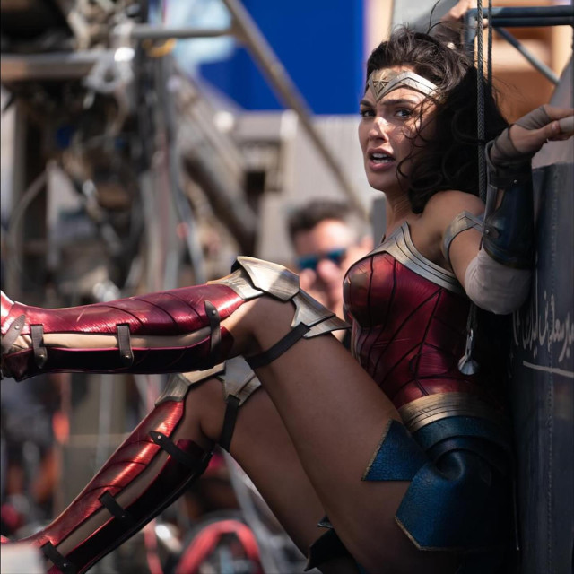 Gal Gadot instagram post 496786