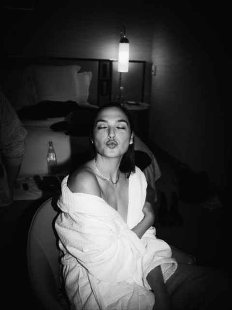 Gal Gadot instagram post 497471