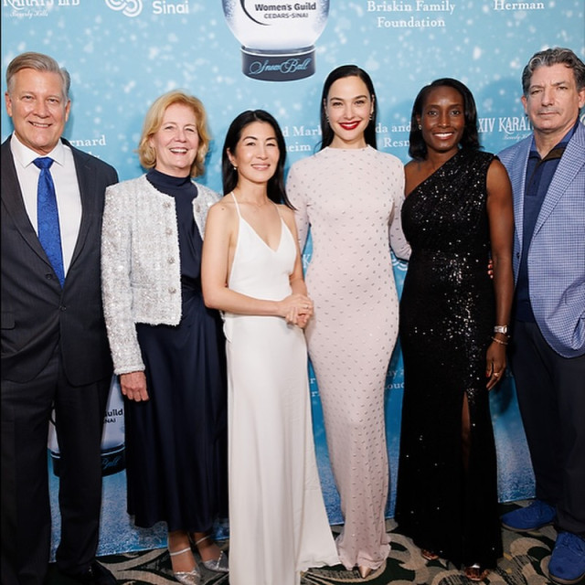 Gal Gadot instagram post 497573