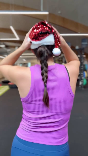 Garbine Muguruza instagram post 483100