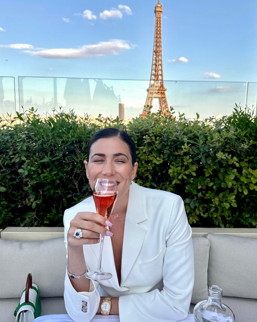 Garbine Muguruza instagram post 490763