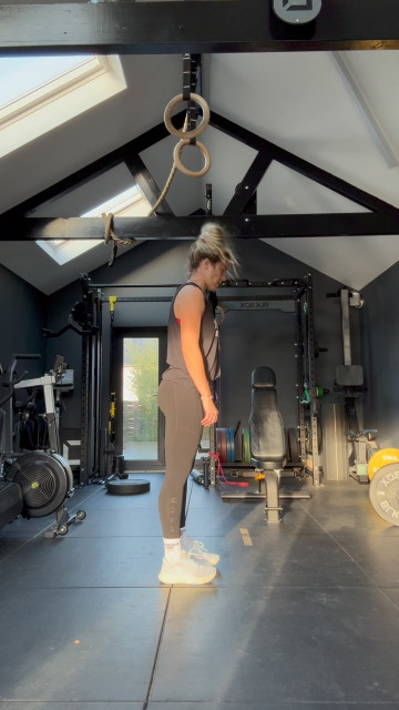 Gemma Atkinson instagram post 482811