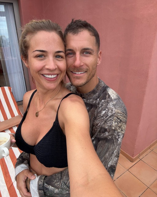 Gemma Atkinson instagram post 489446