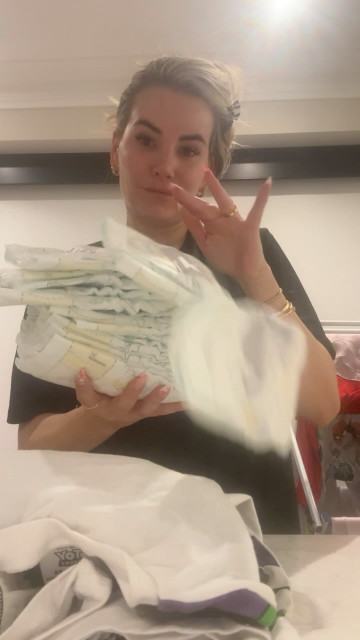 Georgia Kousoulou instagram post 491191