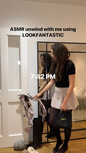 Georgie Clarke instagram post 482118