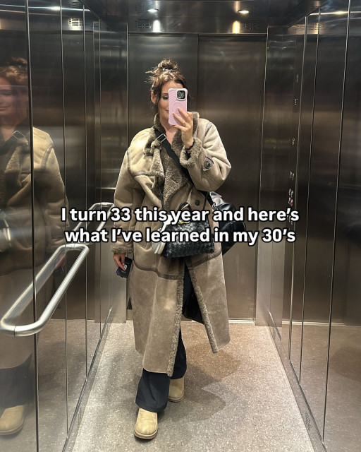 Georgie Clarke instagram post 486636