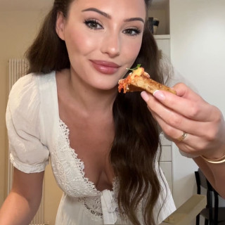 Georgie Clarke instagram pic #488363