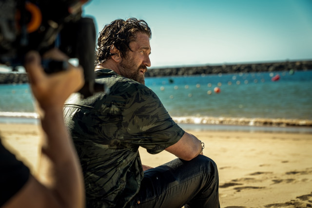 Gerard Butler instagram post 485346